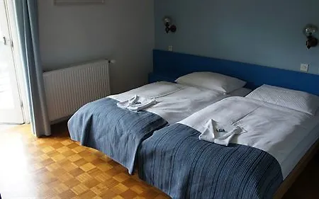 Hotel Alma & Castle Hrib 3* Preddvor