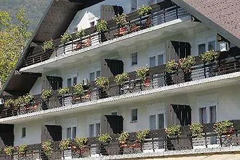 Hotel Alma & Castle Hrib 3*