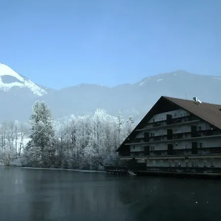 Hotel Alma & Castle Hrib