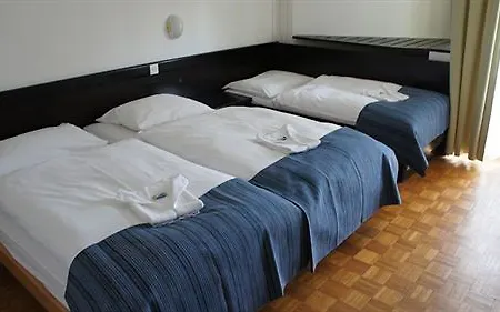 Hotel Alma & Castle Hrib بريدفور