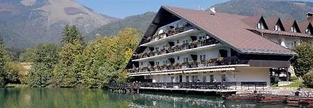 Hotel Hotel Alma & Castle Hrib Preddvor