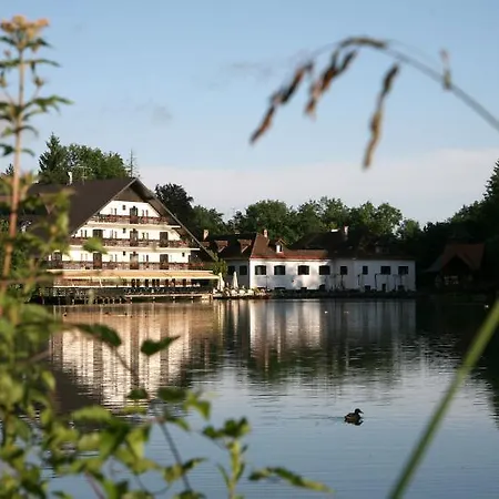 Hotel Hotel Alma & Castle Hrib 3*