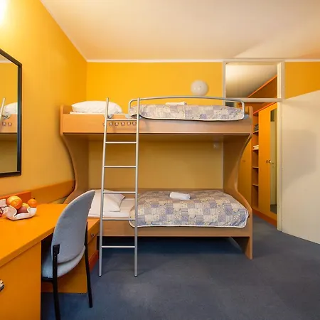 Hotel Hotel Alma & Castle Hrib Preddvor