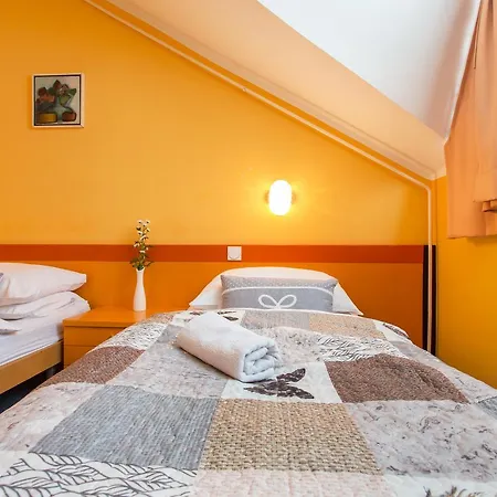 Hotel Alma & Castle Hrib بريدفور