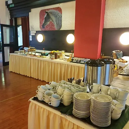Hotel Alma & Castle Hrib فندق بريدفور