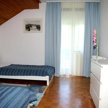 Hotel Hotel Alma & Castle Hrib Preddvor